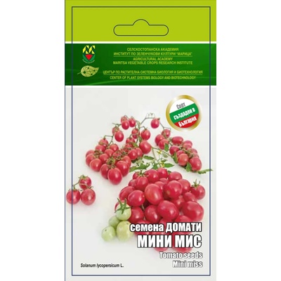 ИЗК Марица Домати Мини Мис - ИЗК Марица