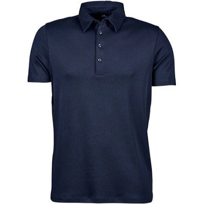 Tee Jays pánske polo tričko TJ1440 Navy