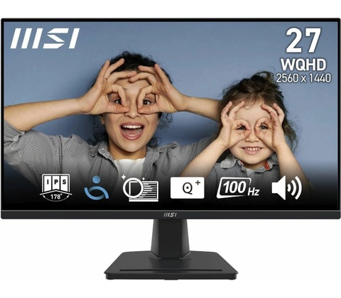 MSI PRO MP275QDE