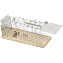 Gardigo Live Mouse Trap 62351