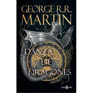 DANZA DE DRAGONES | MARTIN, GEORGE R. R (2023)
