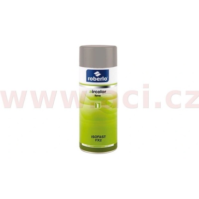 Roberlo Isofast FX2 plnič 400 ml stredne sivá