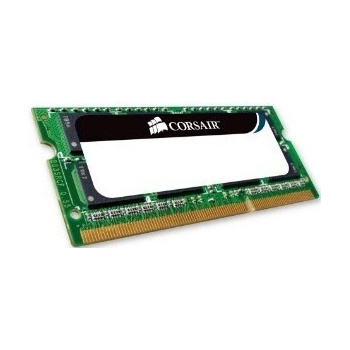Corsair SODIMM DDR2 4GB 800MHz VS4GSDS800D2