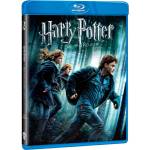 MagicBox Хари Потър и даровете на смъртта: Част 1 - Blu-ray (046567)