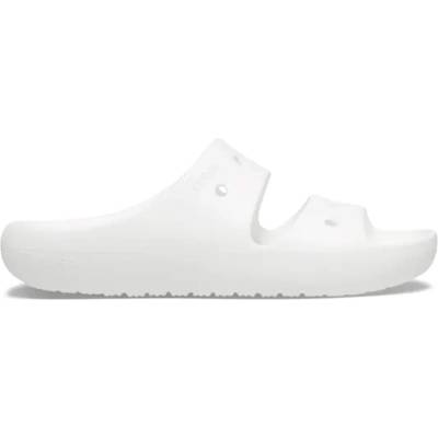 Crocs Сандали Crocs Women's Classic Flat Sandals - White