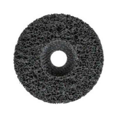 HERMAN Čistiaci brúsny kotúč 125 mm KY-60 Dragon polyamid