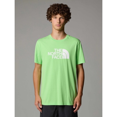 The North Face Тениска m ss easy tee