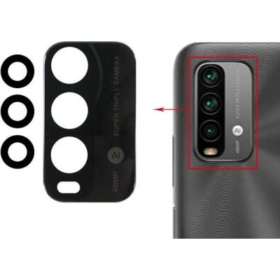 Sklíčko zadní kamery Xiaomi Redmi 9T