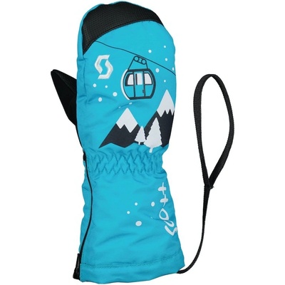 Scott Mitten Tot Ultimate