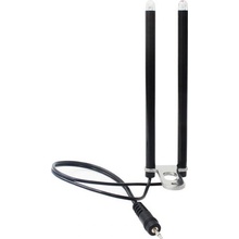 Flacarp Ears2 s Led Modrá
