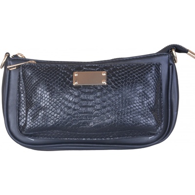 Nicole Brown elegantní kabelka JBFB 366 černá