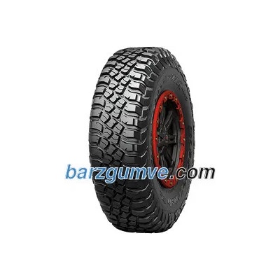 BF Goodrich Mud-Terrain T/A KM 3 ( LT30x9.50 R15 104Q, POR )