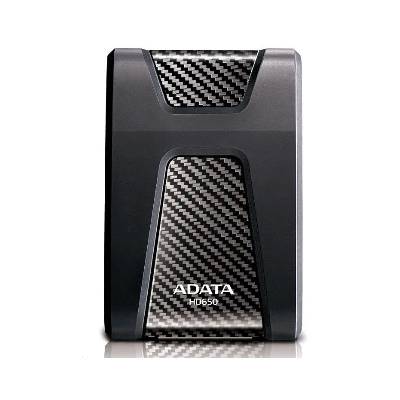 ADATA HD650 2TB, AHD650-2TU3-CBK