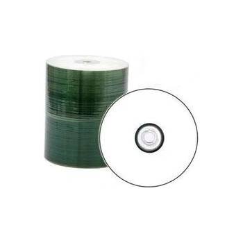 Maxell CD-R80 MAXELL 50 pk PRINTABLE 52 speed cake box (ML-DC-CDR80-50PRINT-CAKE)