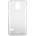 Roar Силиконов Калъф за Samsung S5, Roar Case, Прозрачен (5901737418098)