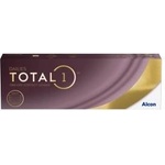 Dailies Total 1 Contact Lenses | soft | 30 pcs | -04.75 dpt - 10075015