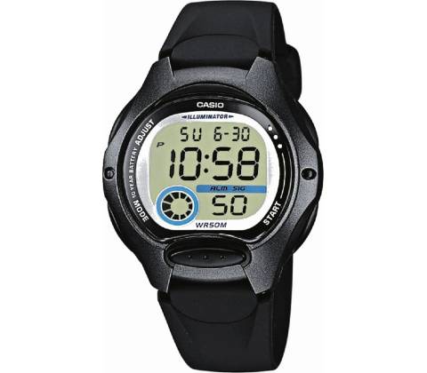 Casio LW-200-1B