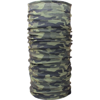 Husky Printemp dark camouflage