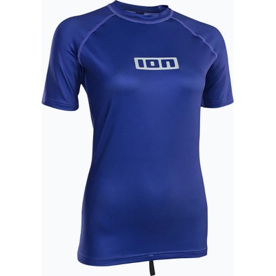 ION Promo Women SS concord blue