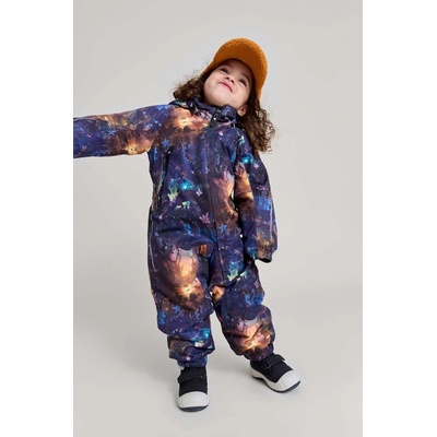 Reima Moomin Lyster Dětská zimní kombinéza Purpurová – Zboží Dáma Reima Moomin Lyster Dětská zimní kombinéza Purpurová – Zboží Dáma
