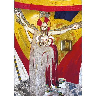 Paulínky Velikonoční přání (Resurrexit 06)