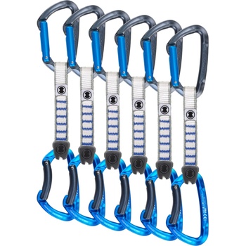 Skylotec Lime Set Nylon - pack of 6