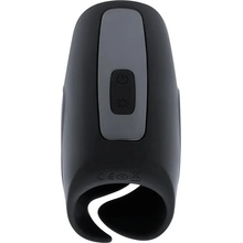 Ohmama male masturbator vibration and heat