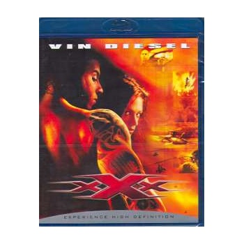 xXx BD