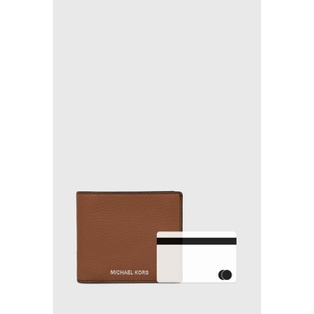 Michael Kors Кожен портфейл Michael Kors (39S0LHDF1L)