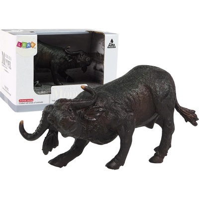 mamido Veľká afrických byvolích zvierat sveta