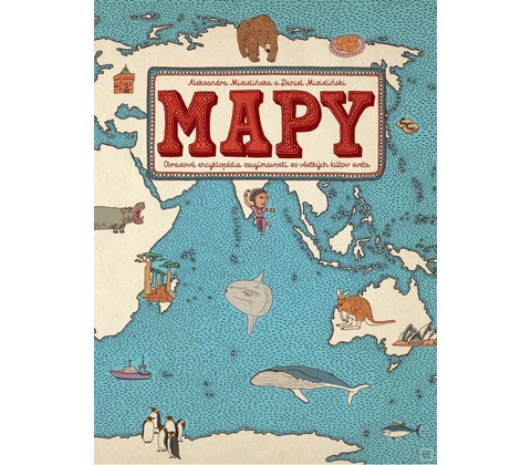 Mapy