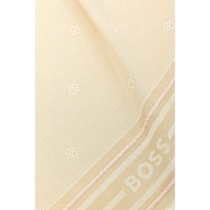 BOSS Памучен шал (50539442)