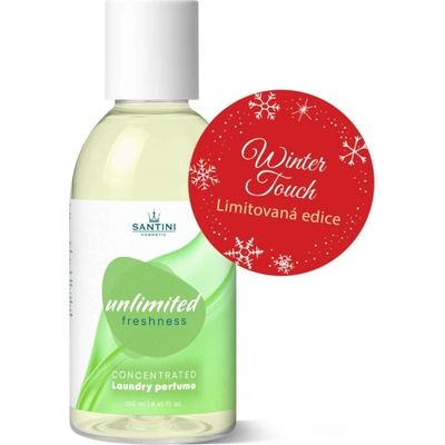 Santini Parfém do prádla Unlimited Freshness 250 ml 50 PD