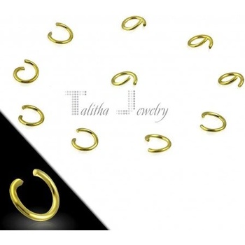 Image 1 of Talitha Diy халкички за бижута