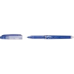 Pilot Химикалка PILOT Frixion Point с гумичка за игла 0, 25 мм, синя BL-FRP5-L (BL-FRP5-L)