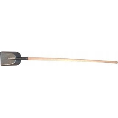 M.A.T. Group lopata 19cm komaxit-kladívková s násadou – Zboží Dáma