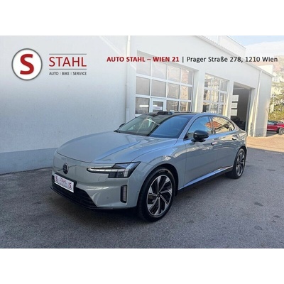 Volvo ES90 Plus 245 kW