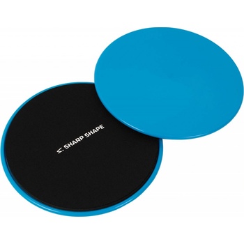 Sharp Shape Core sliders