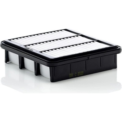 MANN-FILTER Vzduchový filtr MANN C2029 (MF C2029) – Sleviste.cz