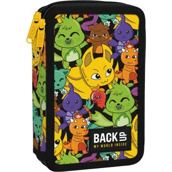 Image 1 of BackUP - Пълен несесер с 2 ципа Aliens 6 DW 62