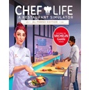 Hry na PC Chef Life - A Restaurant Simulator (Al Forno Edition)