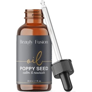 My Healthy Fusion Био масло от маково семе, 30 ml - ozone