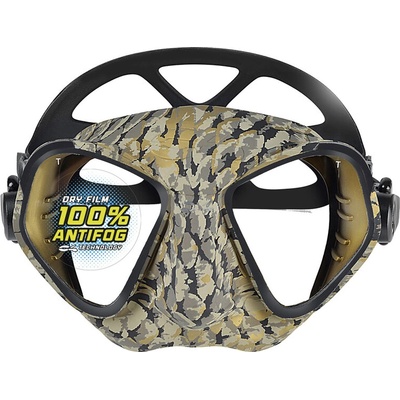 C4 Carbon C4 маска CONDOR Snake Camo Antifog (C4 0MAC4PCOCO)