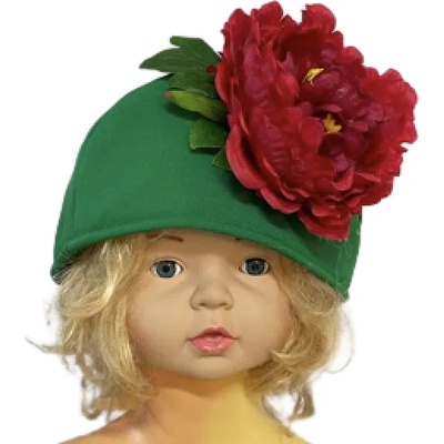 КАРНАВАЛ ШАПКА БОЖУР (787720230965)