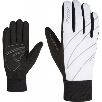 Ziener Unica Lady 808269-01 white/black