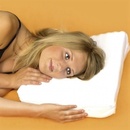 Bellatex anatomický froté vankúš 45x30