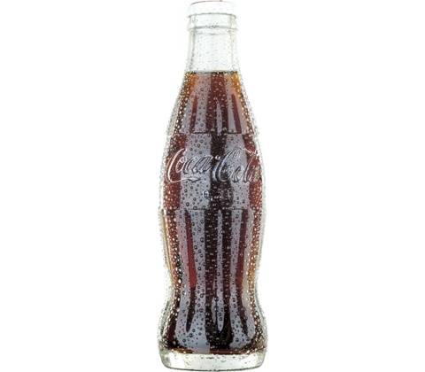 Coca Cola 200 ml