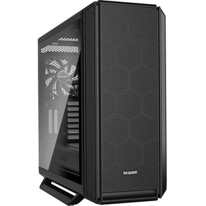 be quiet! Silent Base 802 window black (BGW39)