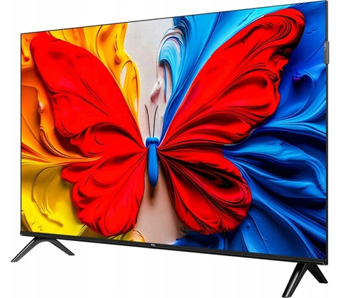 TCL 43S5L