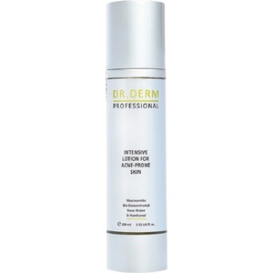 Dr. Derm Интензивен лосион против акне, 100 ml